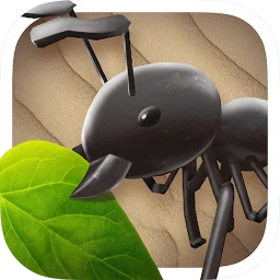 Ícone de Idle Ant War