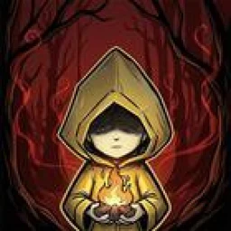 Bonfire Defense: Adventure icon