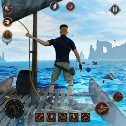 Ícone de Últmo jogo sobrevivncia jangda