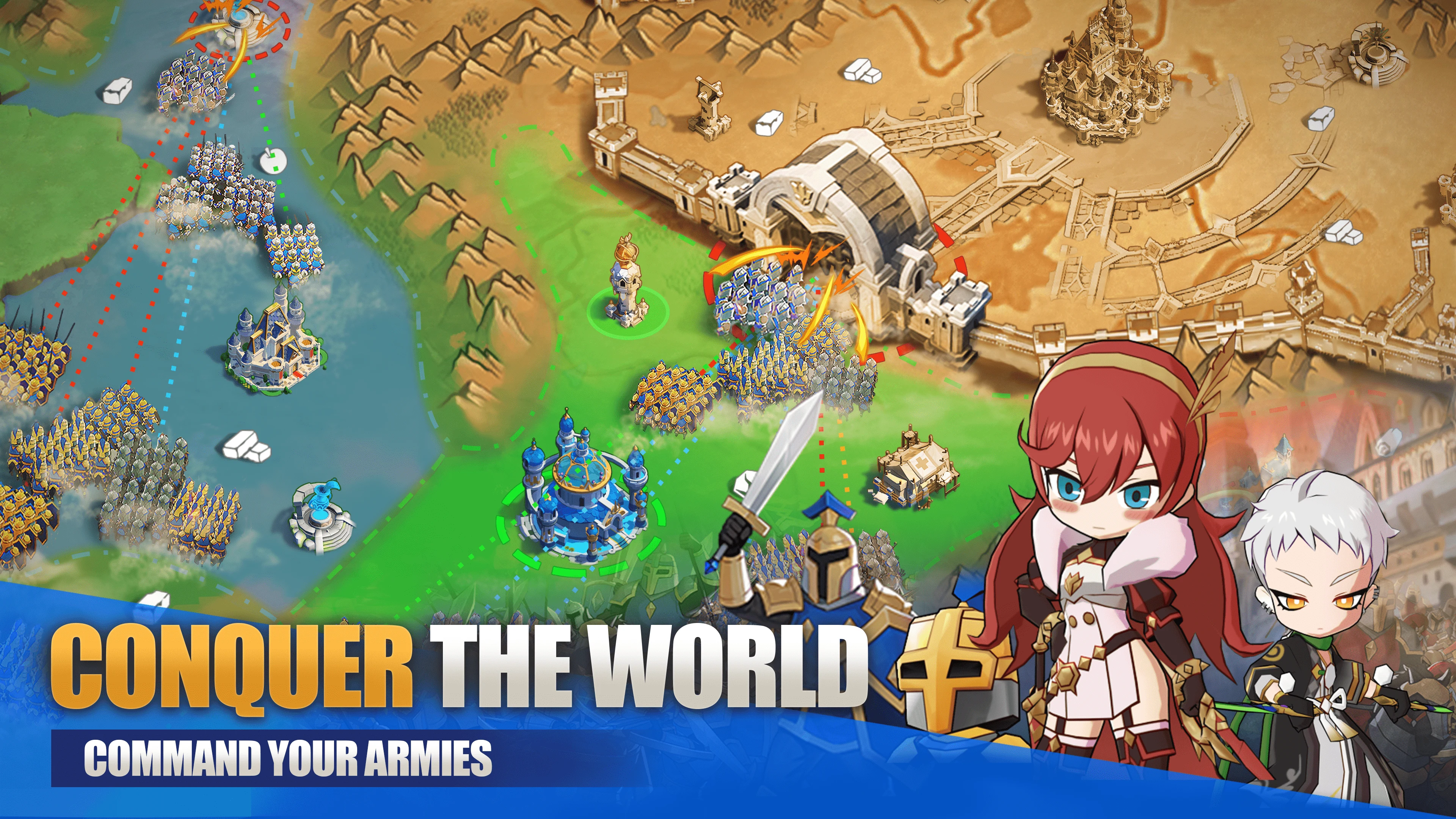 Aqua Survival screenshot